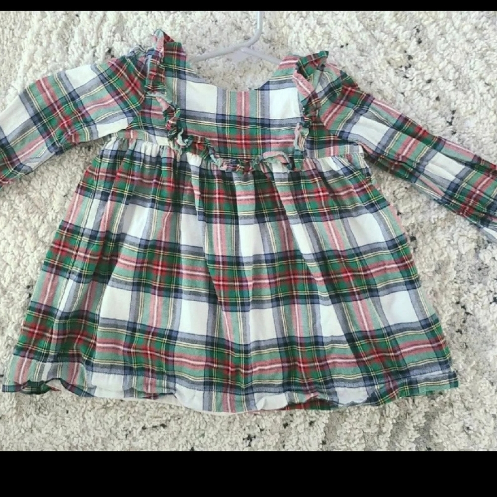 Baby gap dress